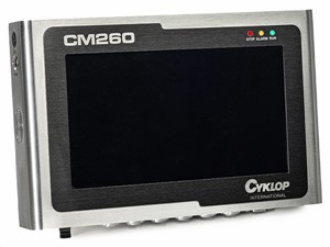 Impressora Térmica Inkjet - CM 260