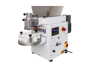 Máquina Automática Para Fabricar Salgados e Doces - 5.0 Linha Light (5000/H)