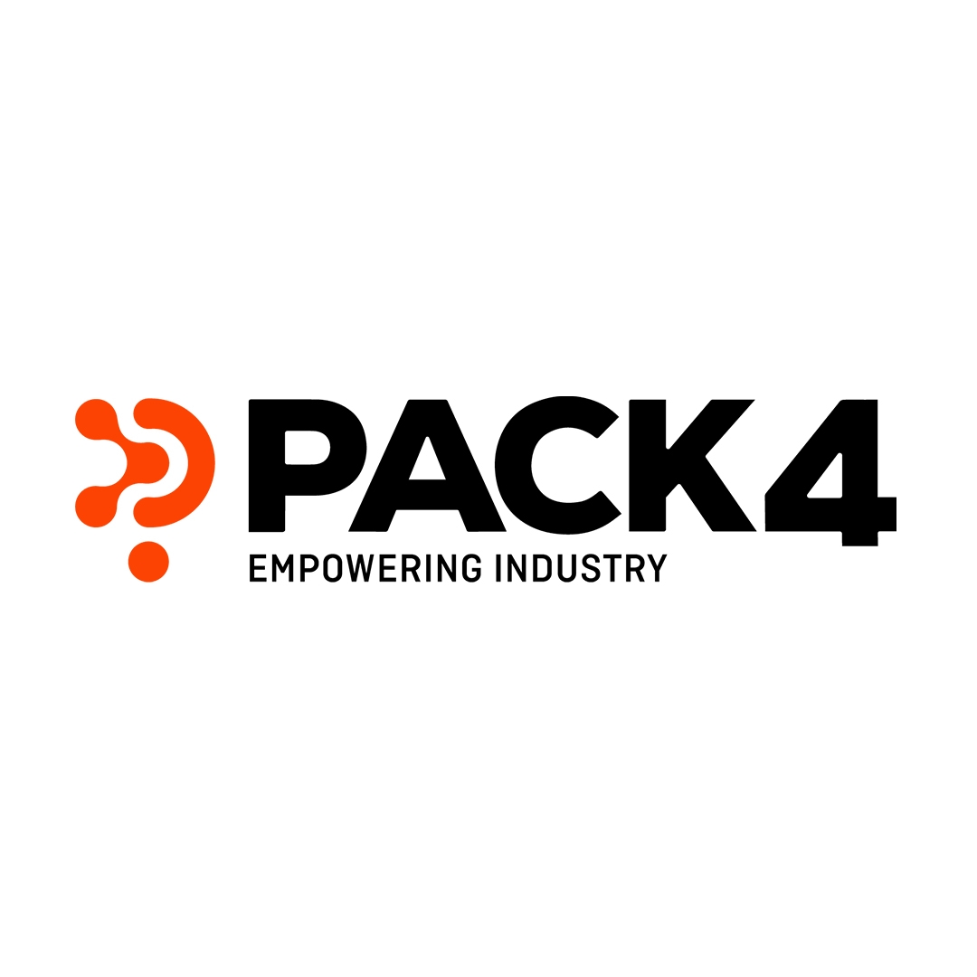 PACK4 - Soluções para Industrias logo