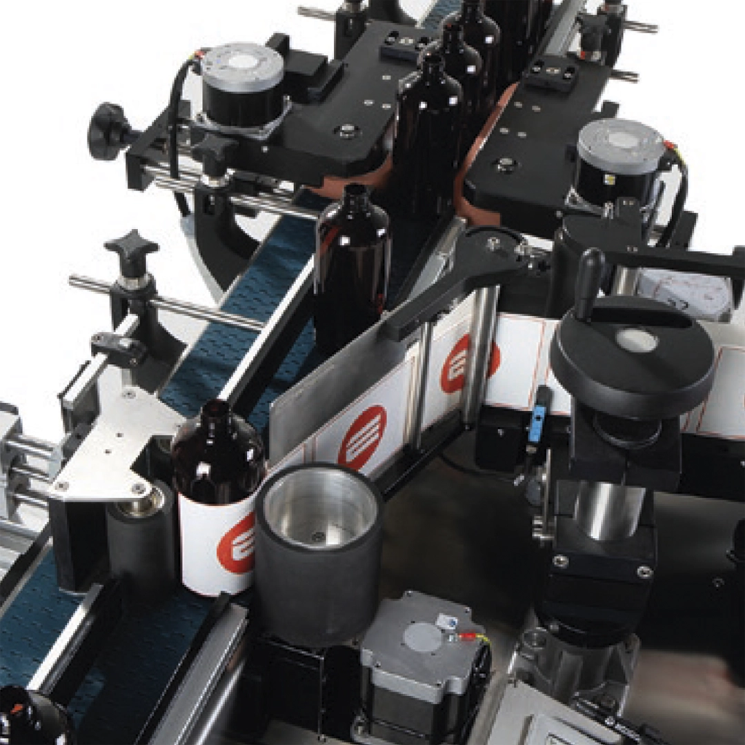 Pack4 Etiquetagem Marcação Etiquetadora Saturno E-Packaging