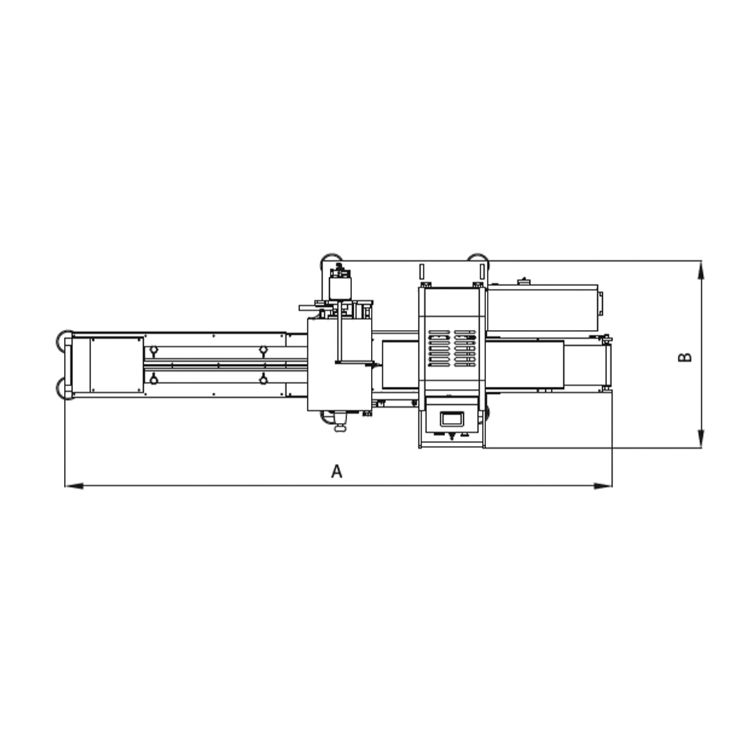Pack4 Flowpacks Flowpack FARE IPS Italian