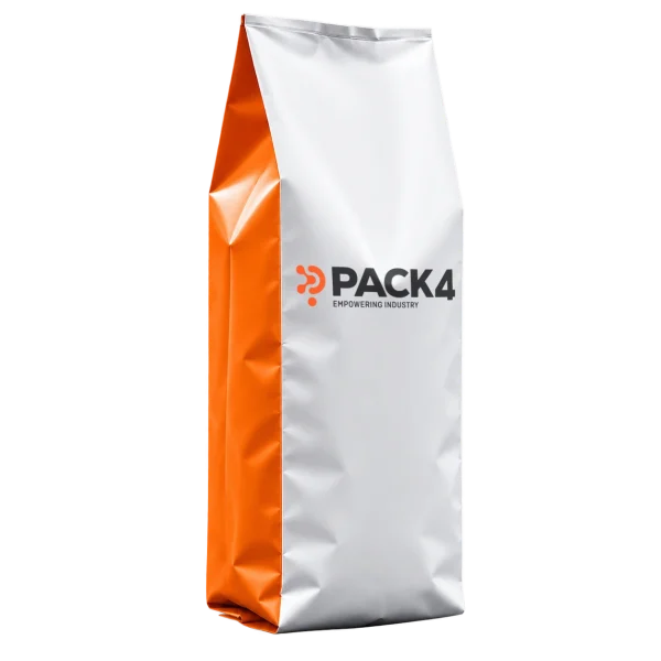 Gusseted-Bag