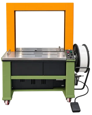 Cintadora Automática com Arco Strapex S/A93